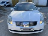 Nissan Maxima 2003 года за 3 200 000 тг. в Актобе