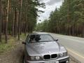 BMW 523 1998 годаfor2 500 000 тг. в Астана – фото 6