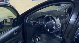 Ford Focus 2008 годаүшін3 200 000 тг. в Шымкент – фото 4