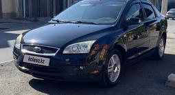 Ford Focus 2008 годаүшін3 200 000 тг. в Шымкент