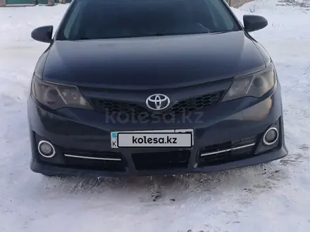 Toyota Camry 2014 года за 9 500 000 тг. в Алматы