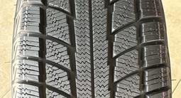 Зимние 215/60R16 TRIANGLE TR777үшін25 300 тг. в Алматы – фото 4