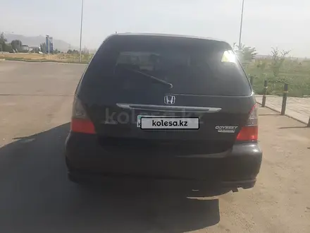 Honda Odyssey 2002 года за 5 000 000 тг. в Тараз – фото 6