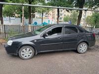 Chevrolet Lacetti 2010 года за 2 900 000 тг. в Шымкент