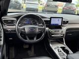Ford Explorer 2020 годаfor5 700 000 тг. в Алматы – фото 2