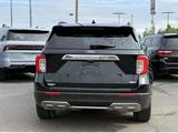Ford Explorer 2020 годаfor5 700 000 тг. в Алматы – фото 3