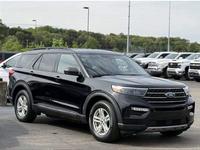 Ford Explorer 2020 года за 5 700 000 тг. в Алматы
