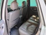 Mazda Tribute 2001 года за 3 000 000 тг. в Тараз – фото 3