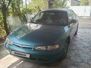 Mazda 626