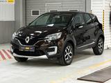 Renault Kaptur 2019 годаүшін7 690 000 тг. в Алматы