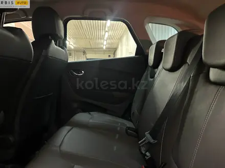 Renault Kaptur 2019 года за 7 690 000 тг. в Алматы – фото 20