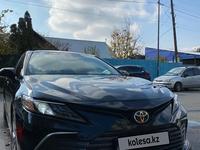 Toyota Camry 2017 года за 11 500 000 тг. в Алматы