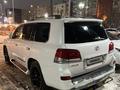 Lexus LX 570 2012 года за 21 000 000 тг. в Астана – фото 7