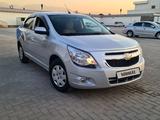 Chevrolet Cobalt 2023 годаfor5 700 000 тг. в Алматы – фото 2