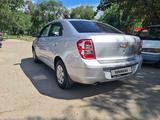 Chevrolet Cobalt 2023 годаfor5 700 000 тг. в Алматы – фото 4