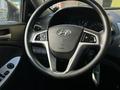 Hyundai Accent 2014 годаfor5 850 000 тг. в Тараз – фото 18