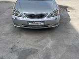 Toyota Camry 2002 года за 4 850 000 тг. в Кентау