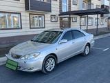 Toyota Camry 2002 года за 4 850 000 тг. в Кентау – фото 2