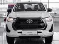 Toyota Hilux 2023 годаүшін22 500 000 тг. в Астана – фото 3