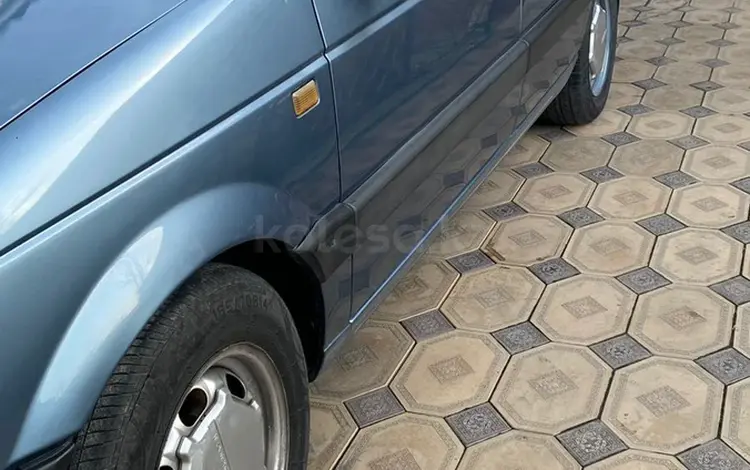 Volkswagen Passat 1990 года за 1 300 000 тг. в Шымкент