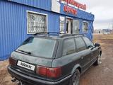 Audi 80 1992 года за 1 300 000 тг. в Астана – фото 2