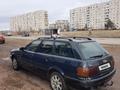 Audi 80 1992 годаүшін1 150 000 тг. в Астана – фото 4