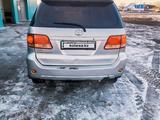 Toyota Fortuner 2007 года за 7 000 000 тг. в Актобе – фото 4