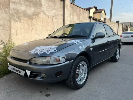 Mitsubishi Mirage 1995 года за 900 000 тг. в Алматы