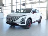 OMODA C5 2024 года за 7 890 000 тг. в Астана