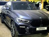 BMW X6 2021 годаfor37 000 000 тг. в Астана