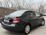 Toyota Yaris 2008 годаfor4 290 000 тг. в Караганда – фото 3