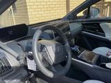 Toyota bZ4X 2022 года за 14 800 000 тг. в Павлодар – фото 3