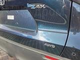 Toyota bZ4X 2022 года за 14 800 000 тг. в Павлодар – фото 4