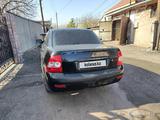 ВАЗ (Lada) Priora 2170 2009 года за 1 200 000 тг. в Караганда – фото 4