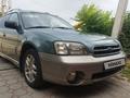 Subaru Outback 2000 годаfor2 900 000 тг. в Алматы – фото 2