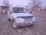 Chevrolet Niva 2005 года за 600 000 тг. в Кызылорда