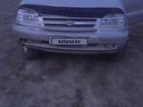 Chevrolet Niva 2005 года за 600 000 тг. в Кызылорда – фото 3