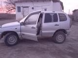 Chevrolet Niva 2005 года за 600 000 тг. в Кызылорда – фото 4