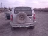 Chevrolet Niva 2005 года за 600 000 тг. в Кызылорда – фото 5