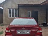 Toyota Camry 2003 годаүшін4 200 000 тг. в Алматы – фото 2