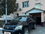 Toyota RAV4 2006 года за 6 000 000 тг. в Тараз