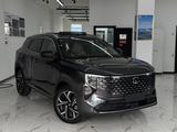 Changan CS55 Plus 2025 года за 9 700 000 тг. в Астана – фото 3