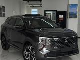 Changan CS55 Plus 2025 года за 9 700 000 тг. в Астана – фото 5