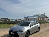 Toyota Camry 2014 годаүшін6 800 000 тг. в Кызылорда – фото 4