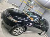 Infiniti FX35 2007 года за 7 800 000 тг. в Шымкент