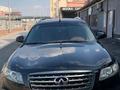 Infiniti FX35 2007 годаүшін7 400 000 тг. в Шымкент – фото 11