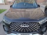 Chery Tiggo 7 Pro 2022 годаүшін9 700 000 тг. в Астана