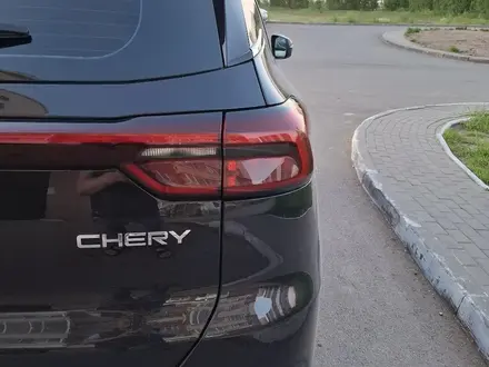 Chery Tiggo 7 Pro 2022 года за 9 700 000 тг. в Астана – фото 3