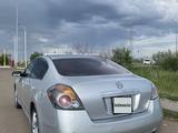 Nissan Altima 2007 года за 4 600 000 тг. в Астана – фото 3