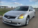 Nissan Altima 2007 года за 4 600 000 тг. в Астана – фото 2